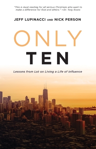 Only Ten