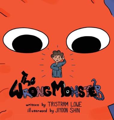 The Wrong Monster
