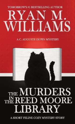 The Murders in the Reed Moore Library