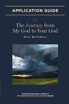 The Journey from My God to Your God