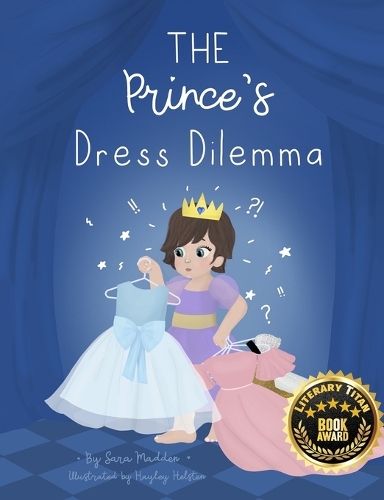 The Prince's Dress Dilemma