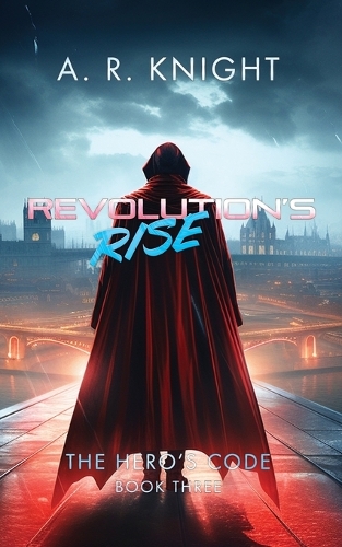 Revolution's Rise