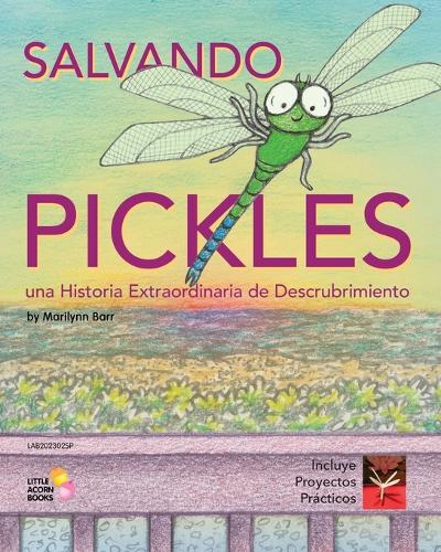 Salvando Pickles