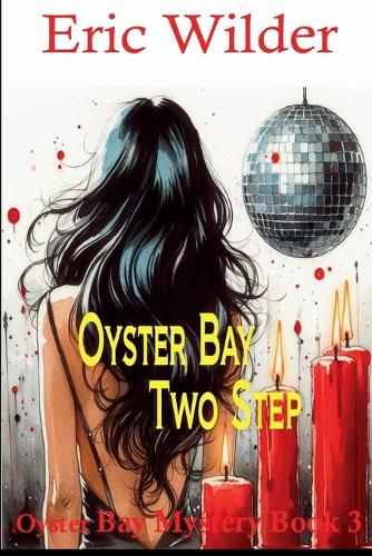 Oyster Bay Two Step