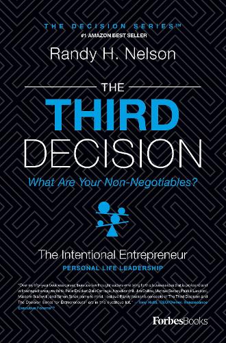 The Third Decision