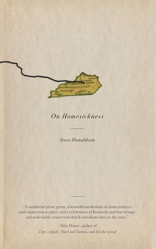 On Homesickness