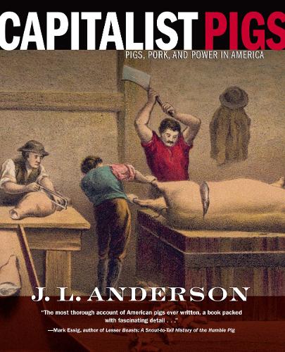 Capitalist Pigs