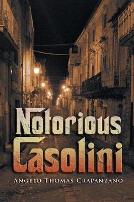 Notorious Casolini