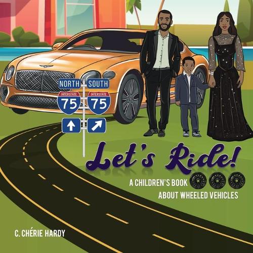 Let's Ride!
