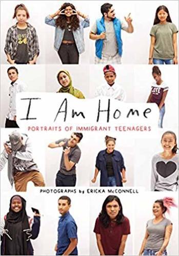 I Am At Home