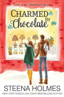 Charmed by Chocolate