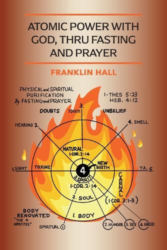 Atomic Power with God, Thru Fasting and Prayer