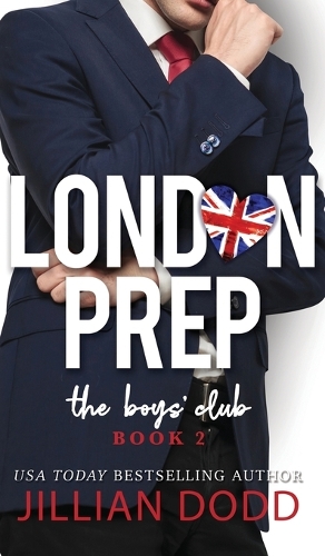 The Boys' Club
