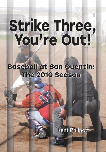 Strike Three, You're Out!