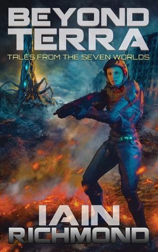 Beyond Terra