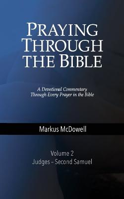 Praying Through the Bible