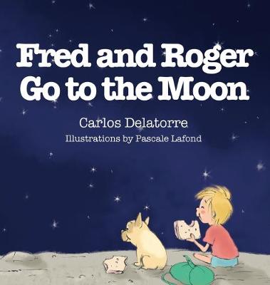 Fred and Roger Go to the Moon