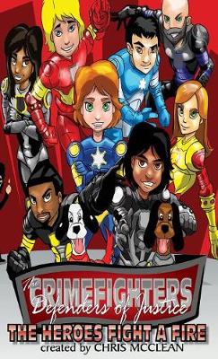 The CrimeFighters