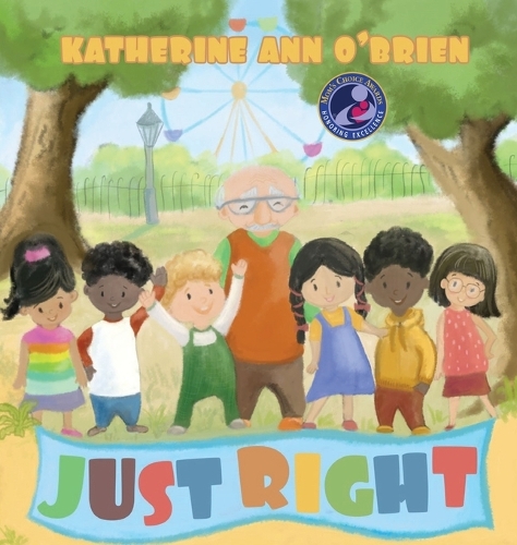Just Right