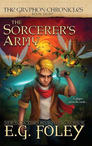 The Sorcerer's Army