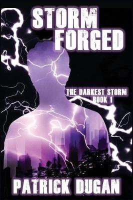 Storm Forged