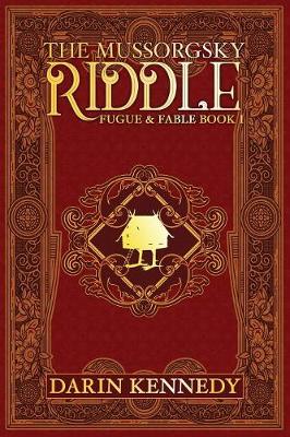 The Mussorgsky Riddle