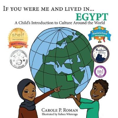 If You Were Me and Lived in...Egypt