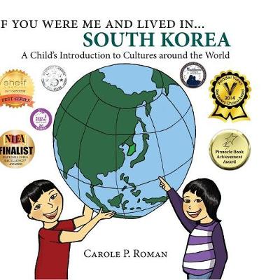 If You Were Me and Lived in... South Korea