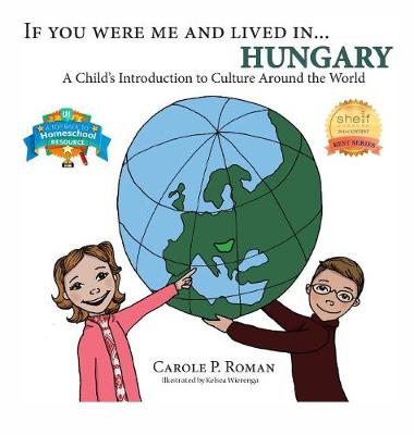 If You Were Me and Lived in... Hungary