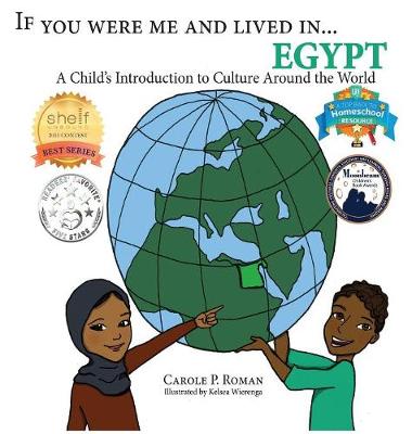 If You Were Me and Lived in...Egypt
