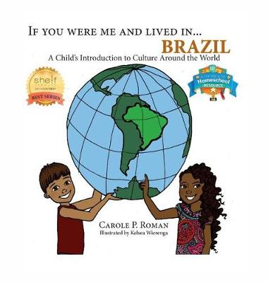 If You Were Me and Lived in... Brazil