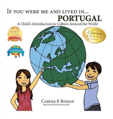 If You Were Me and Lived in... Portugal