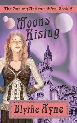 Moons Rising