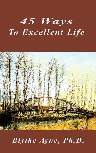 45 Ways to Excellent Life