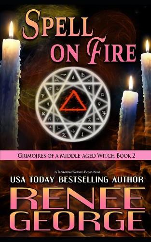 Spell On Fire