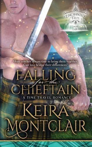 Falling for the Chieftain