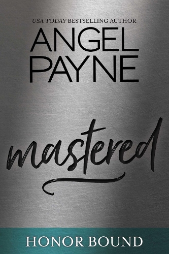 Mastered Volume 8