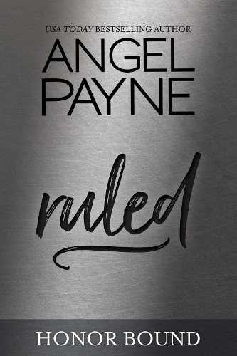 Ruled Volume 10