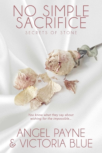 No Simple Sacrifice Volume 6