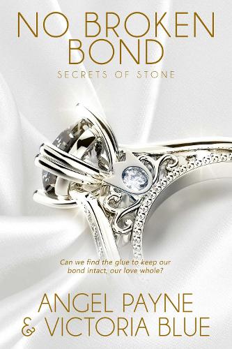 No Broken Bond Volume 7
