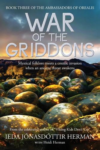 War of the Griddons