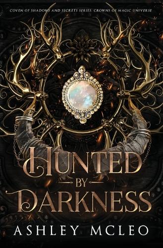 Hunted by Darkness