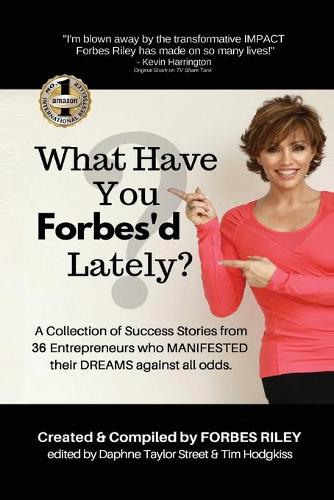 What Have You Forbes'd Lately?