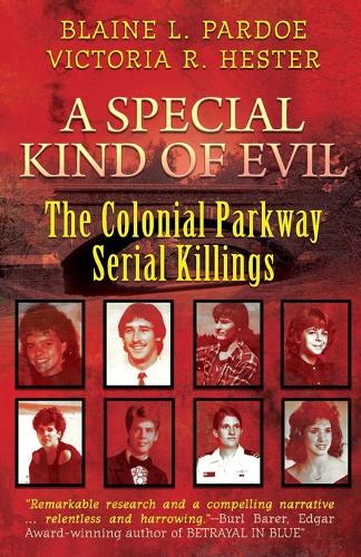 A Special Kind Of Evil