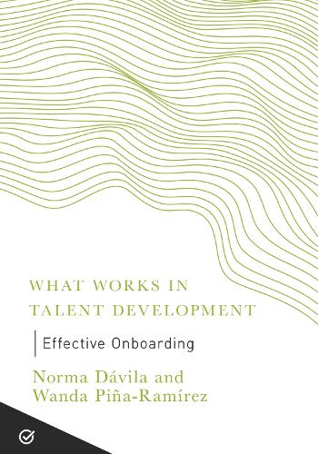 Effective Onboarding