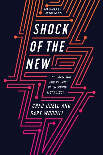 Shock of the New