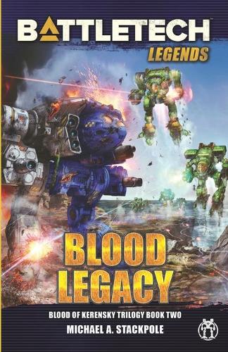 BattleTech Legends