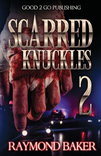 Scarred Knuckles 2