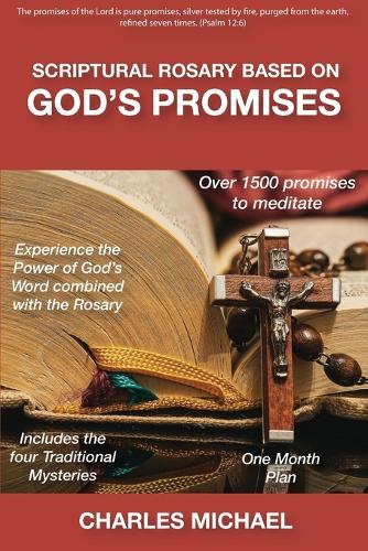 Scriptural Rosary based on God's Promises