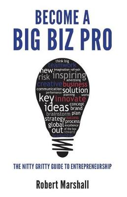 Become A Big Biz Pro
